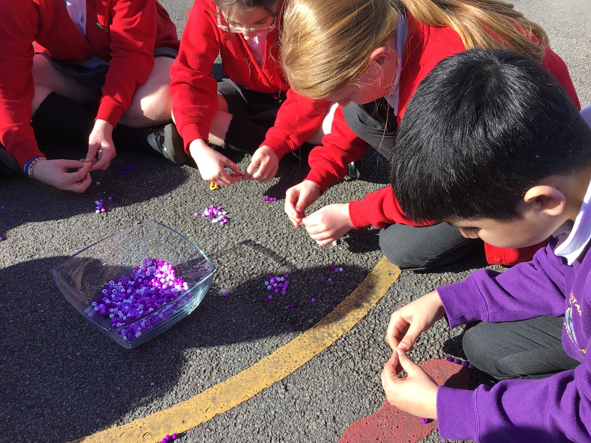 St. Wulstan’s RC Primary School tweet media