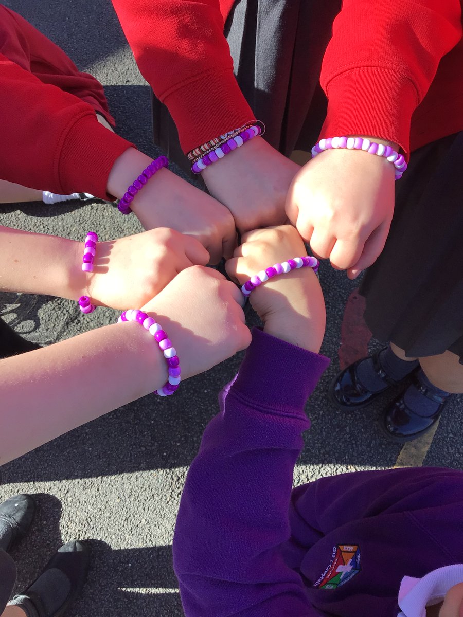St. Wulstan’s RC Primary School tweet media