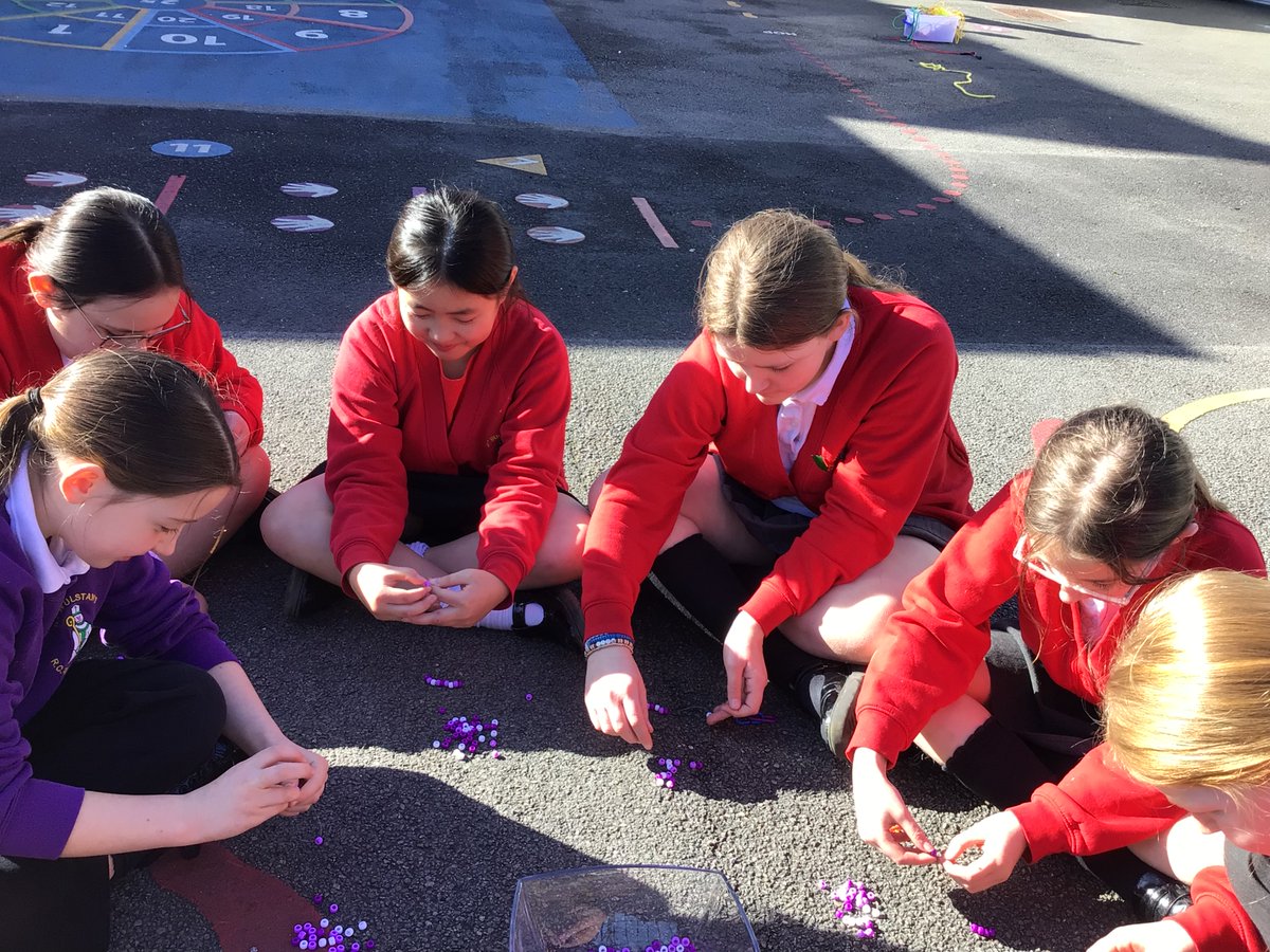 St. Wulstan’s RC Primary School tweet media