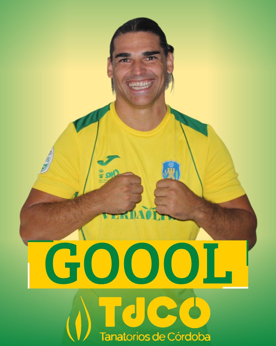 Montilla C.F. tweet media