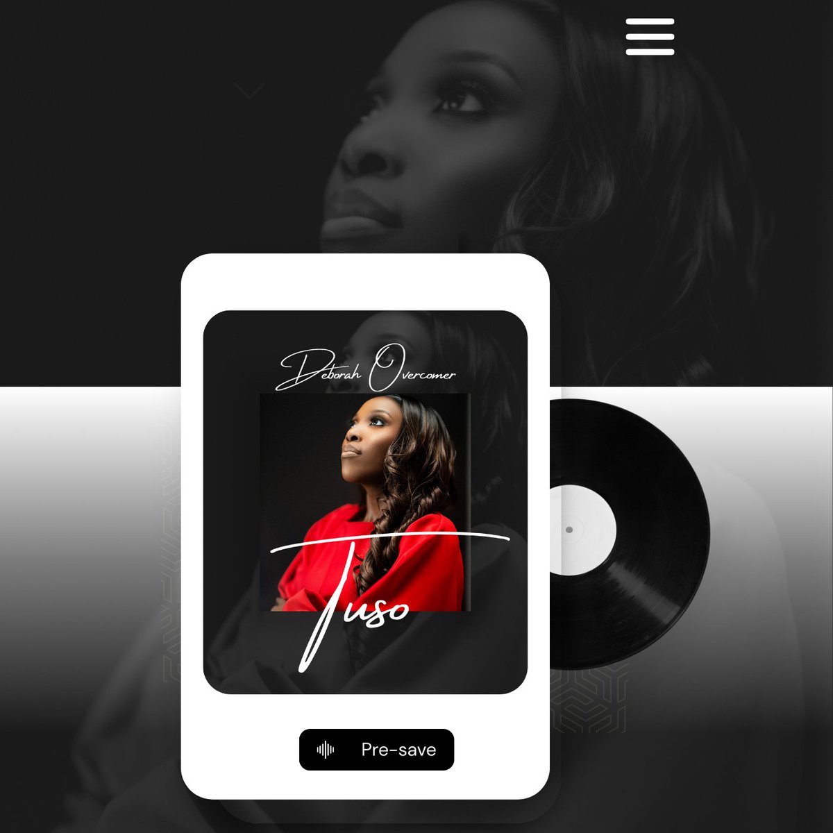 Deborah Overcomer tweet media