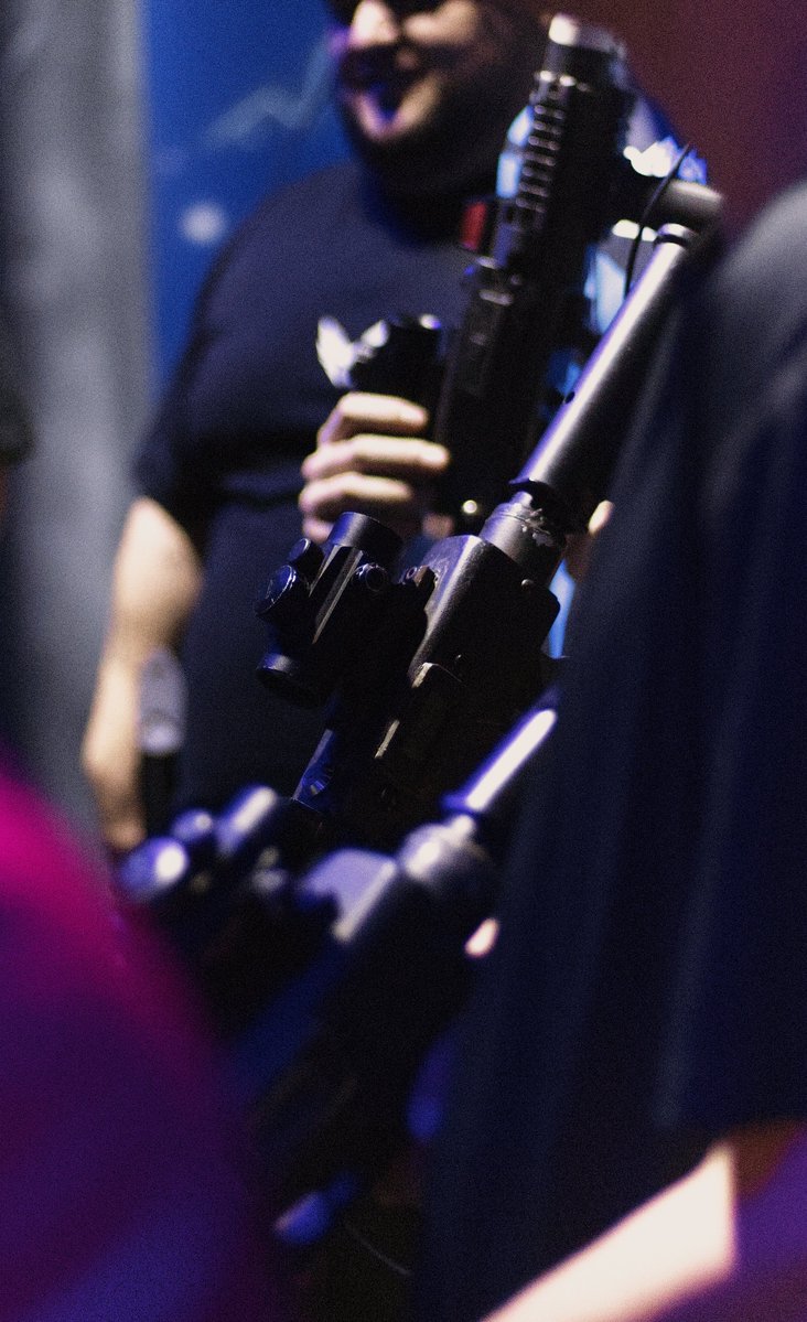 Melilla Titans tweet media