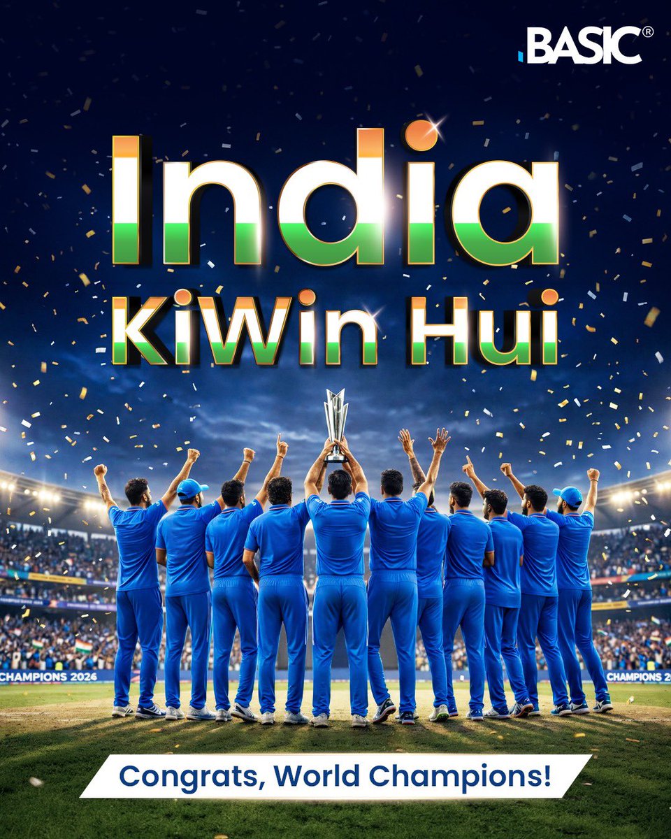 BASIC Home Loan tweet media