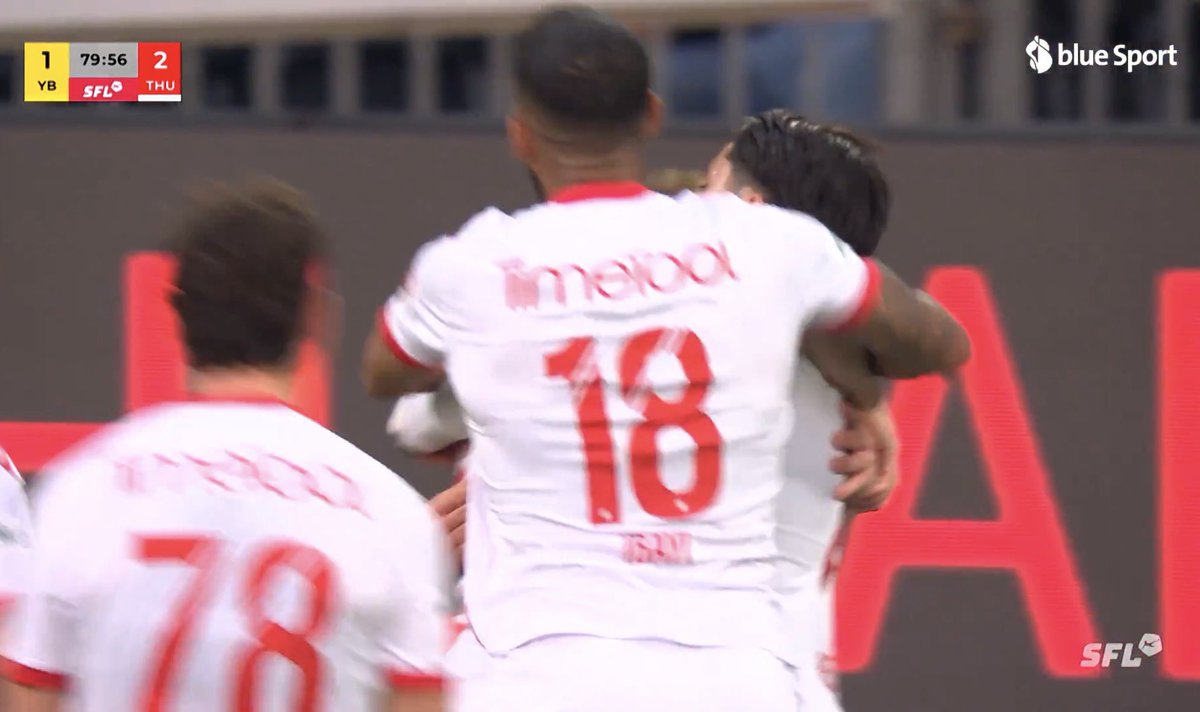 Nik Dömer tweet media