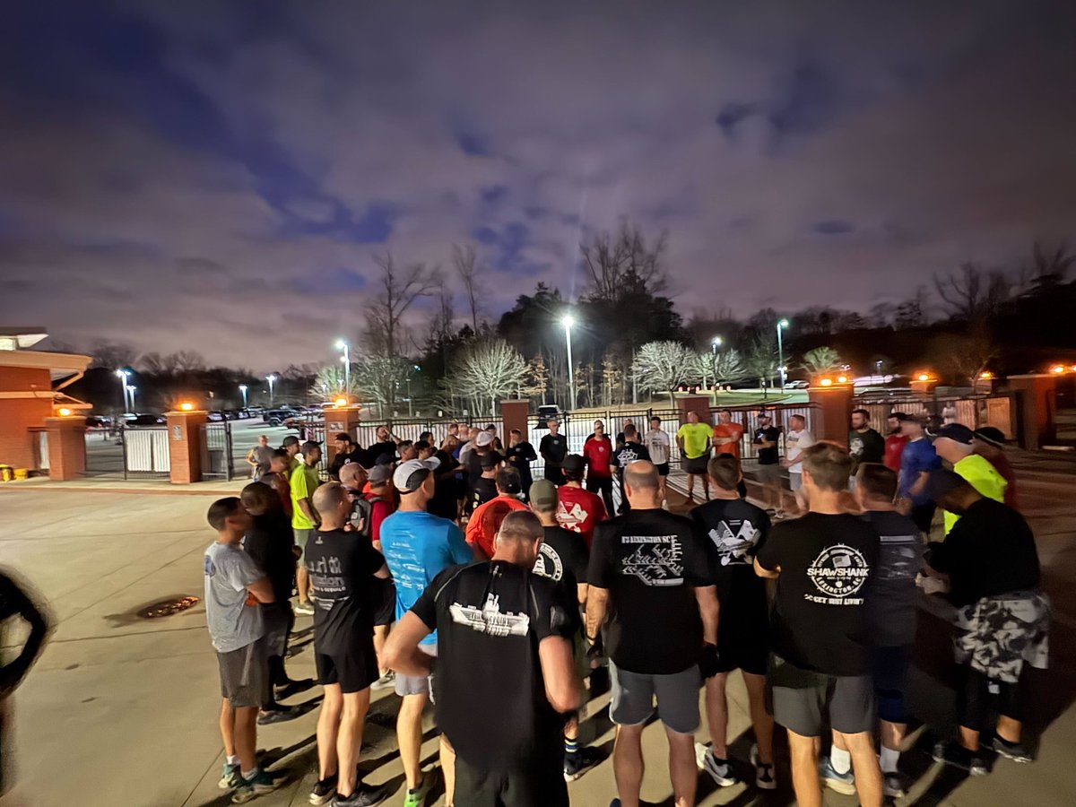 F3 Lexington SC tweet media