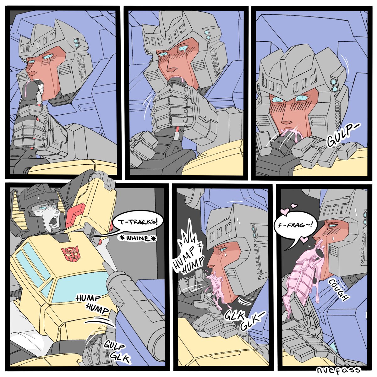 nuefass 🔞 tweet media