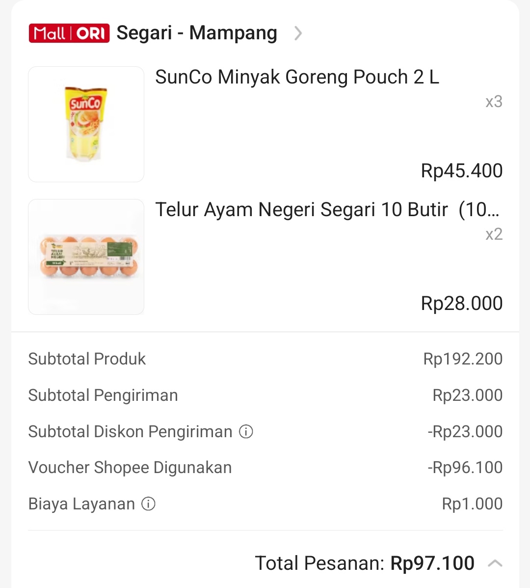 Racun Belanja | Info Diskon, Promo, Cashback tweet media
