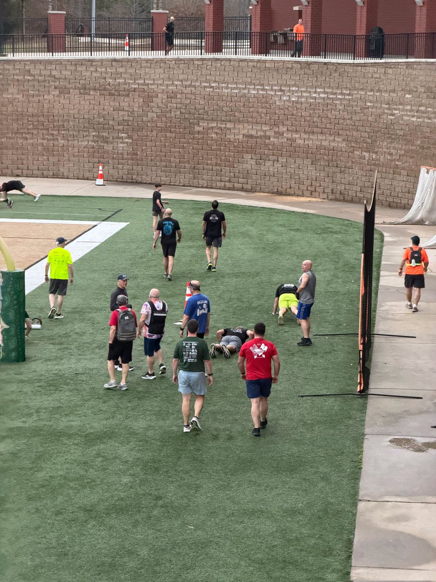 F3 Lexington SC tweet media