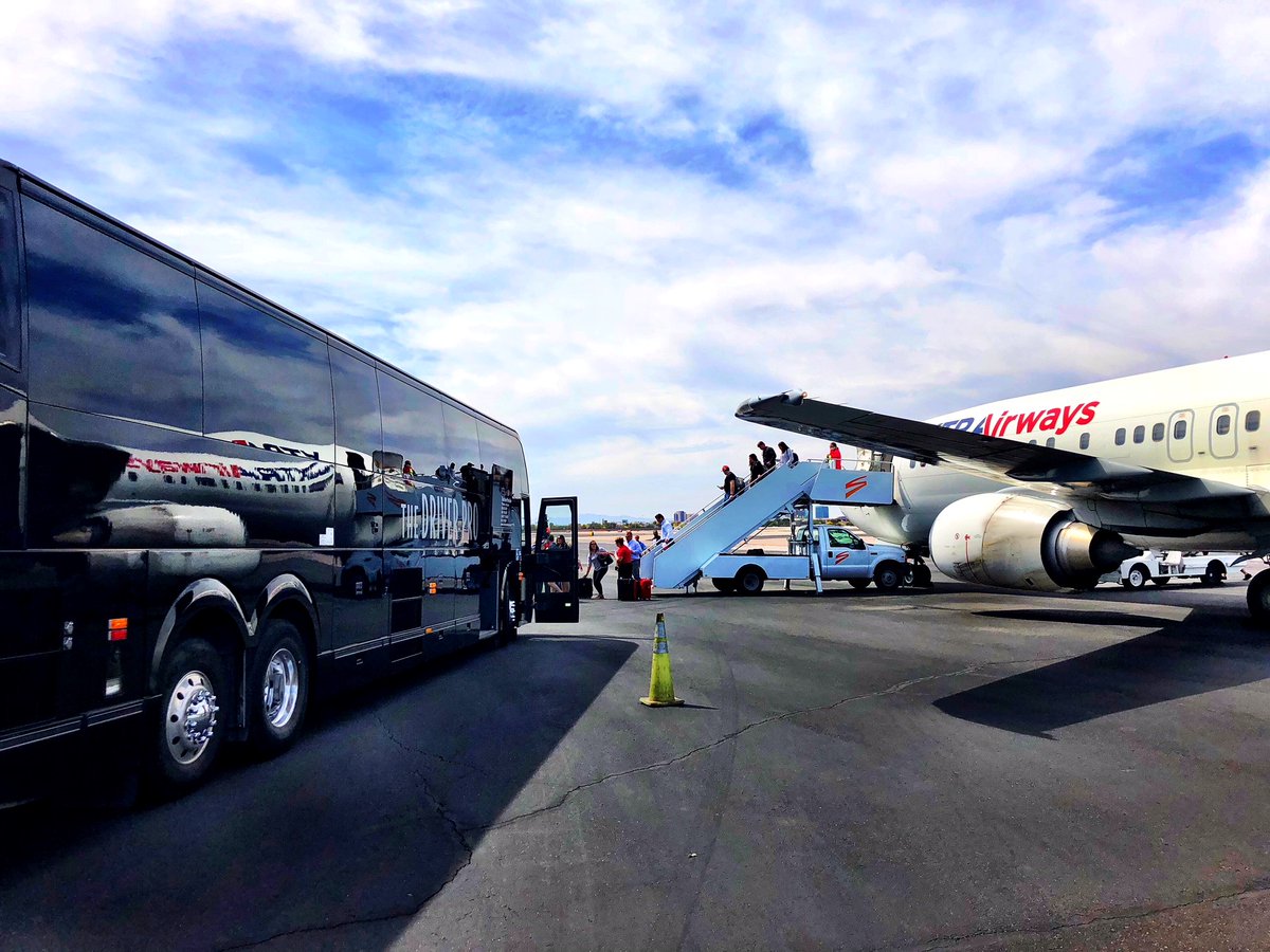 DriverProvider's tweet image. Arrive. Exit. Go.
Professional airport transfers with timing you can count on.

Visit the  driverprovider.com

#TheDriverProvider #AirportTransfer #LuxuryRide