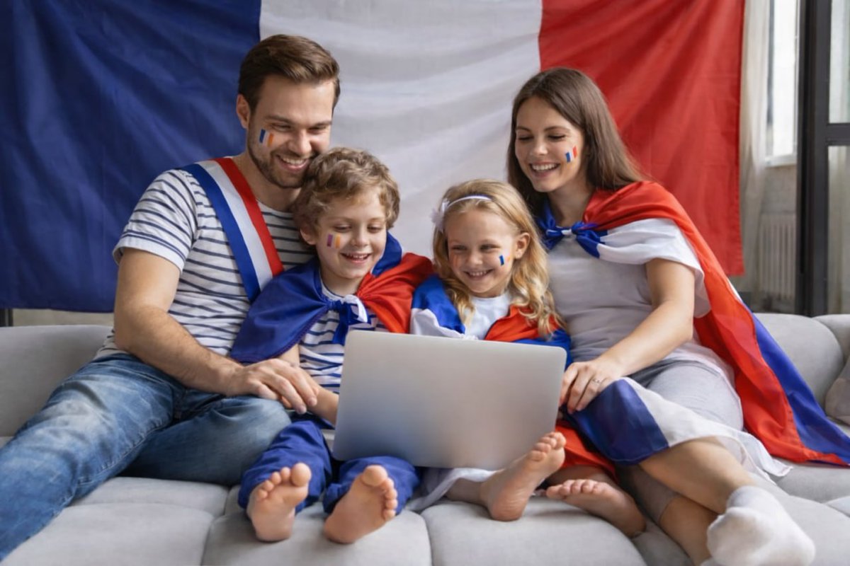 🌅 Besoin de lire des bonnes nouvelles ? 
En voici 10 !