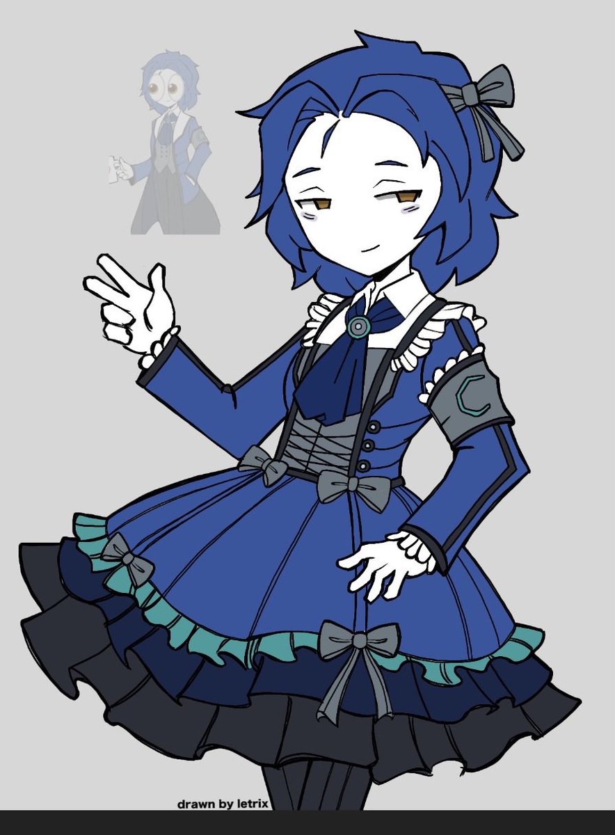 LETRIX #Bistrotwt tweet media