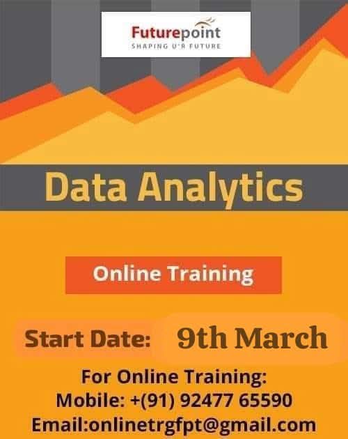 Futurepoint Tech tweet media