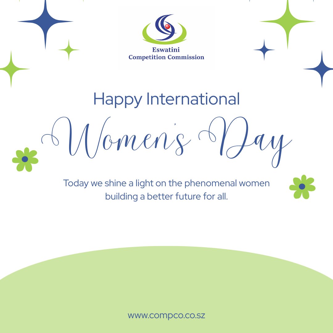 Eswatini Competition Commission tweet media