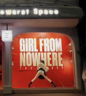 NatasNiNede's tweet photo. ก็ดูเอาเถอะ 
#เด็กใหม่TheResetEP1  #GirlFromNowhereTheResetEP1 https://t.co/S5VqHRWoER