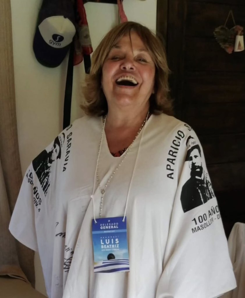 Partido Nacional tweet media