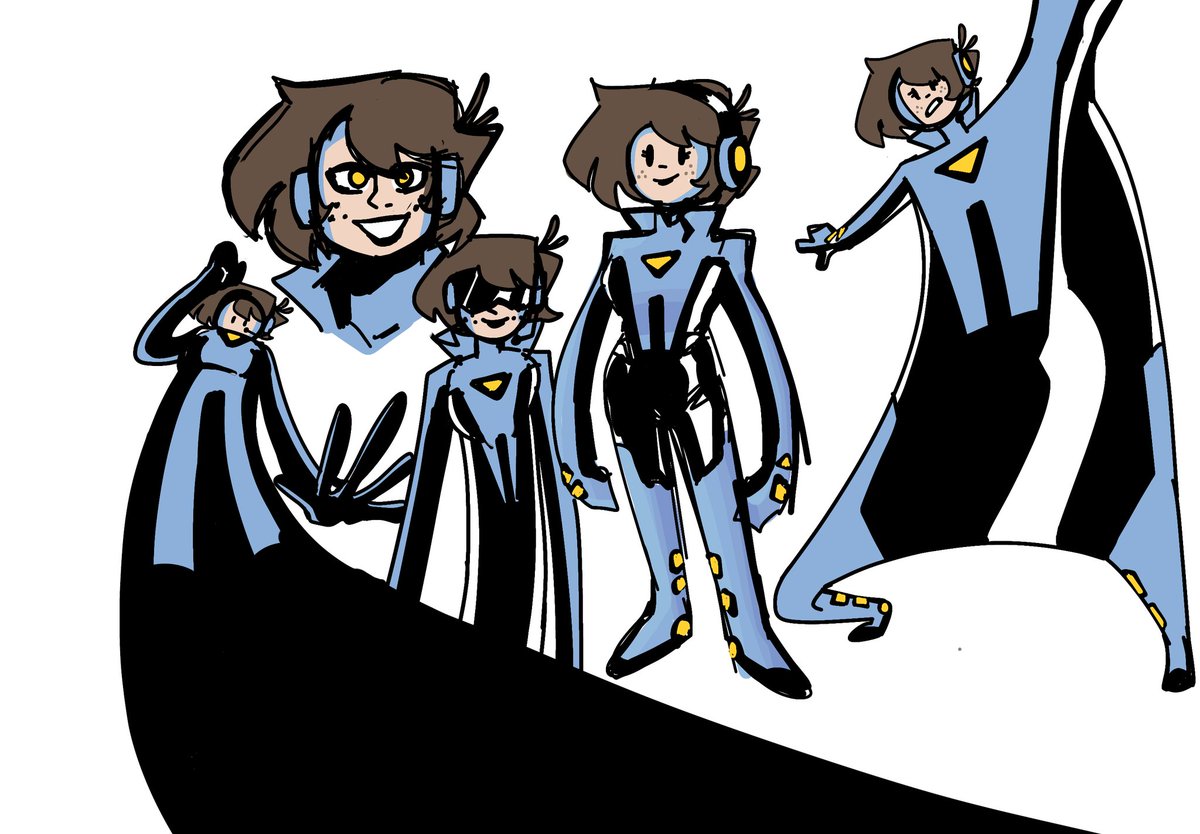 Noah-Wave OPEN COMMS tweet media