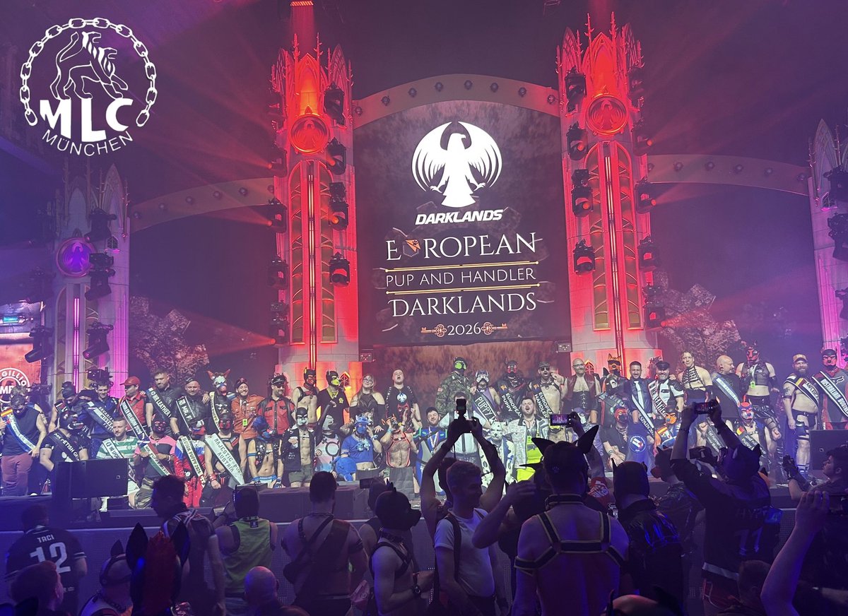 MLC-UnderGround tweet media