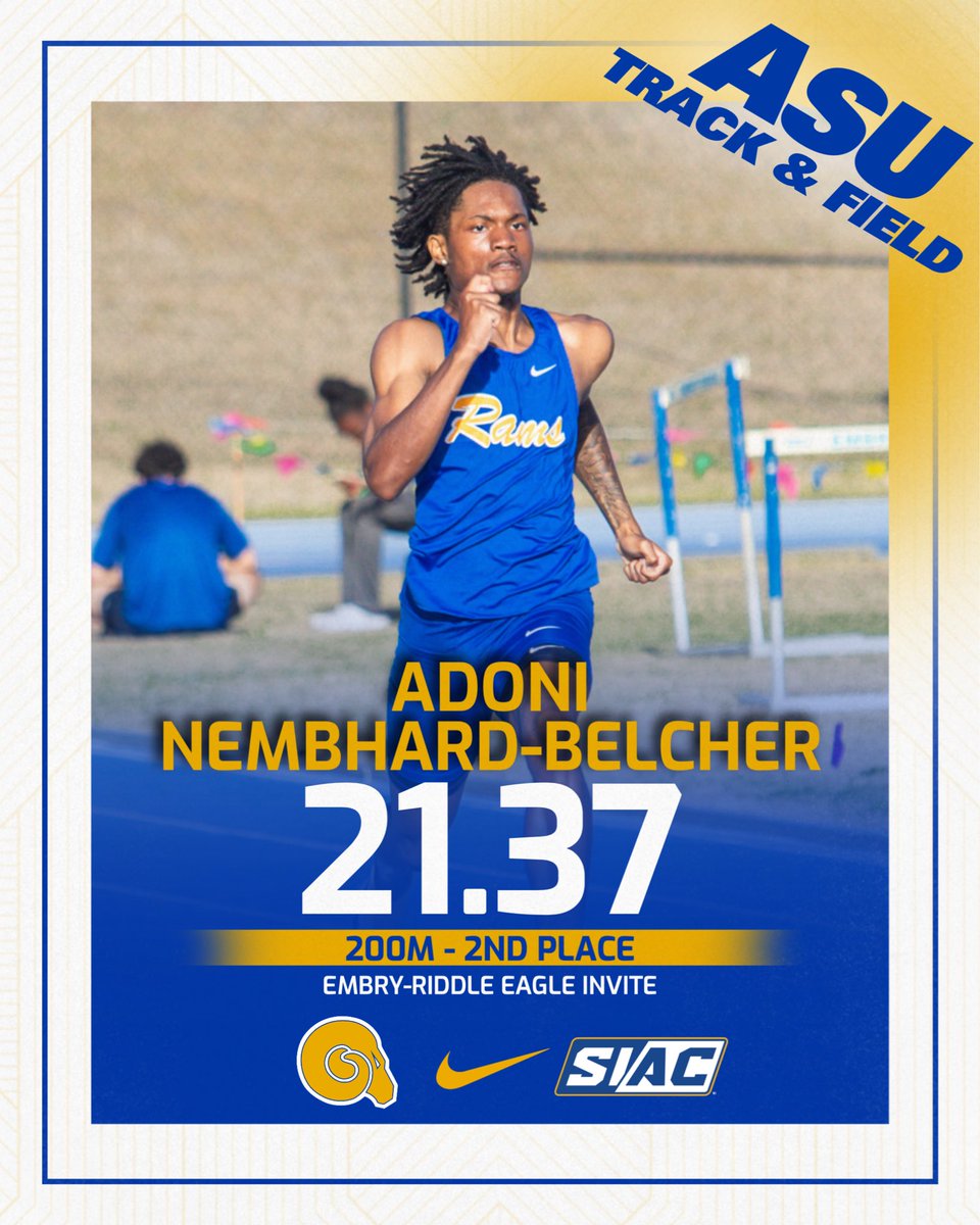 ASU Track & Field/Cross Country tweet media