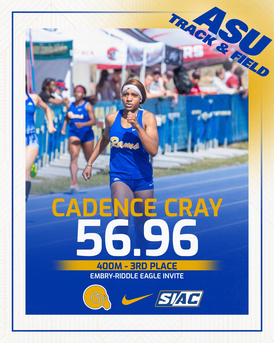 ASU Track & Field/Cross Country tweet media