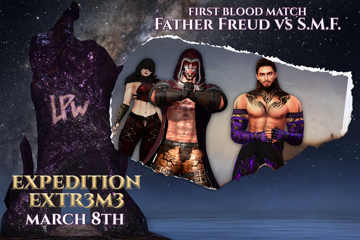 Limitless Pro Wrestling tweet media