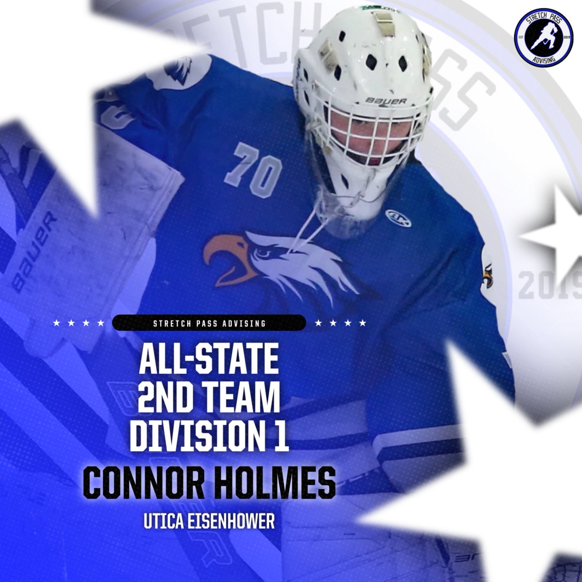 Stretch Pass Advising tweet media