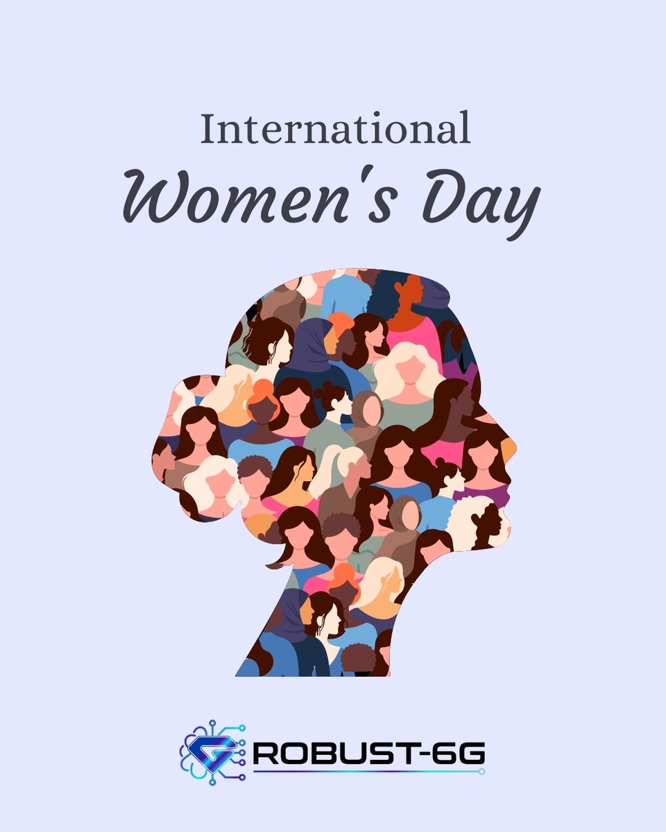 ROBUST-6G tweet media