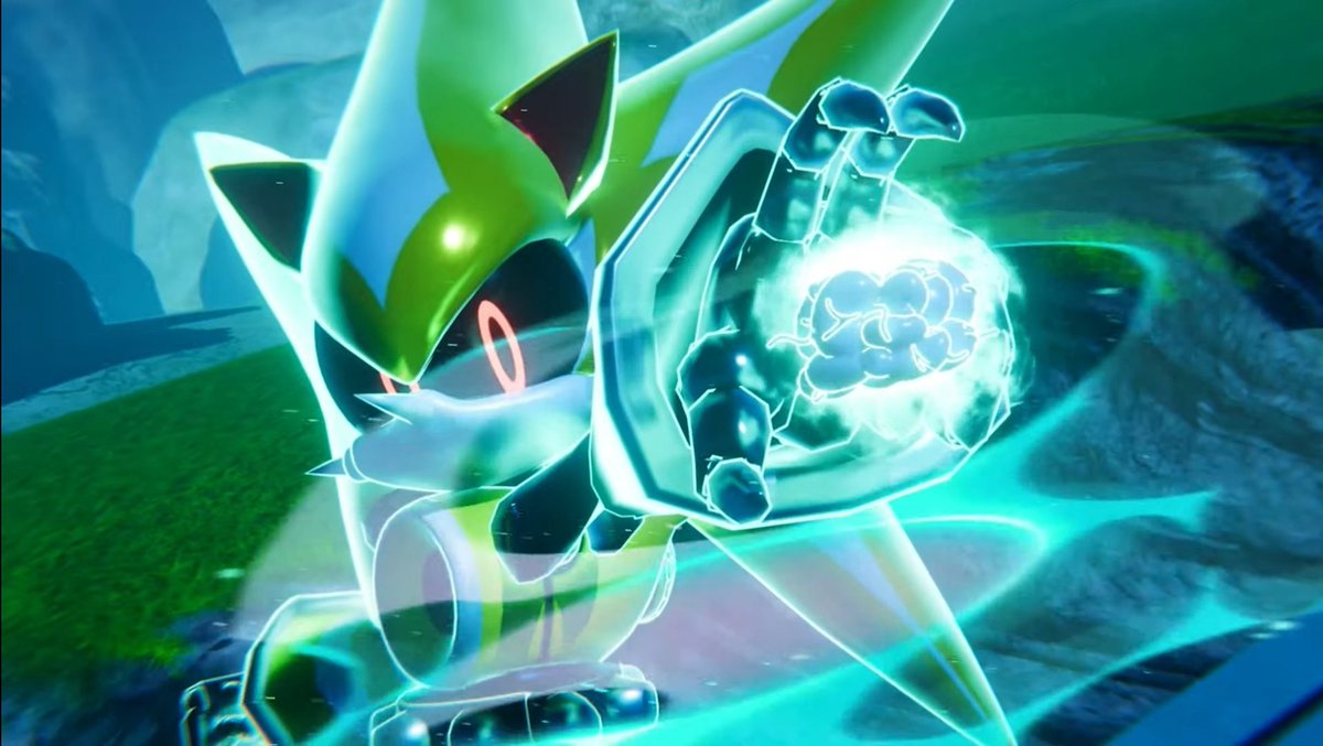 Agent Stone for a game. tweet media