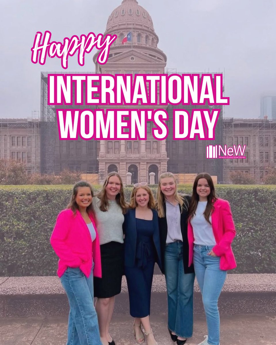 Enlightened Women tweet media