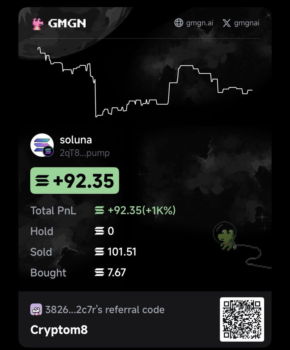 CryptoM8 tweet media