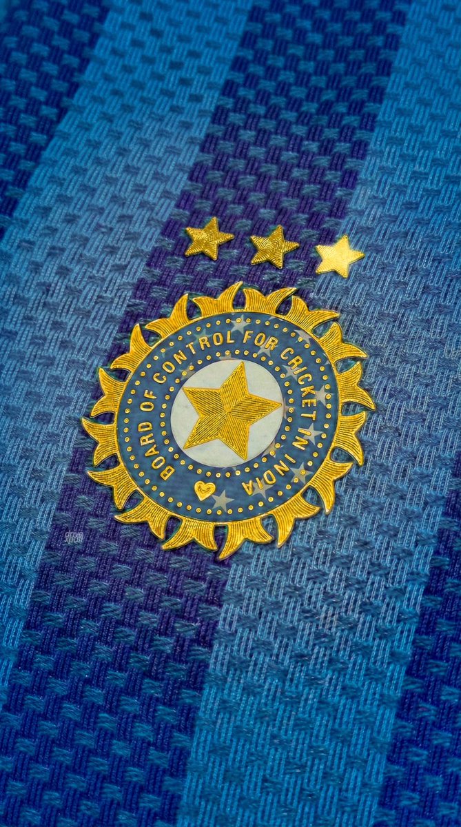comradevsingh's tweet photo. ⭐⭐⭐
#T20WorldCup2026final
#INDVSNW https://t.co/UzjoJKwUHY