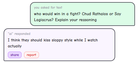 Serious Bones tweet media