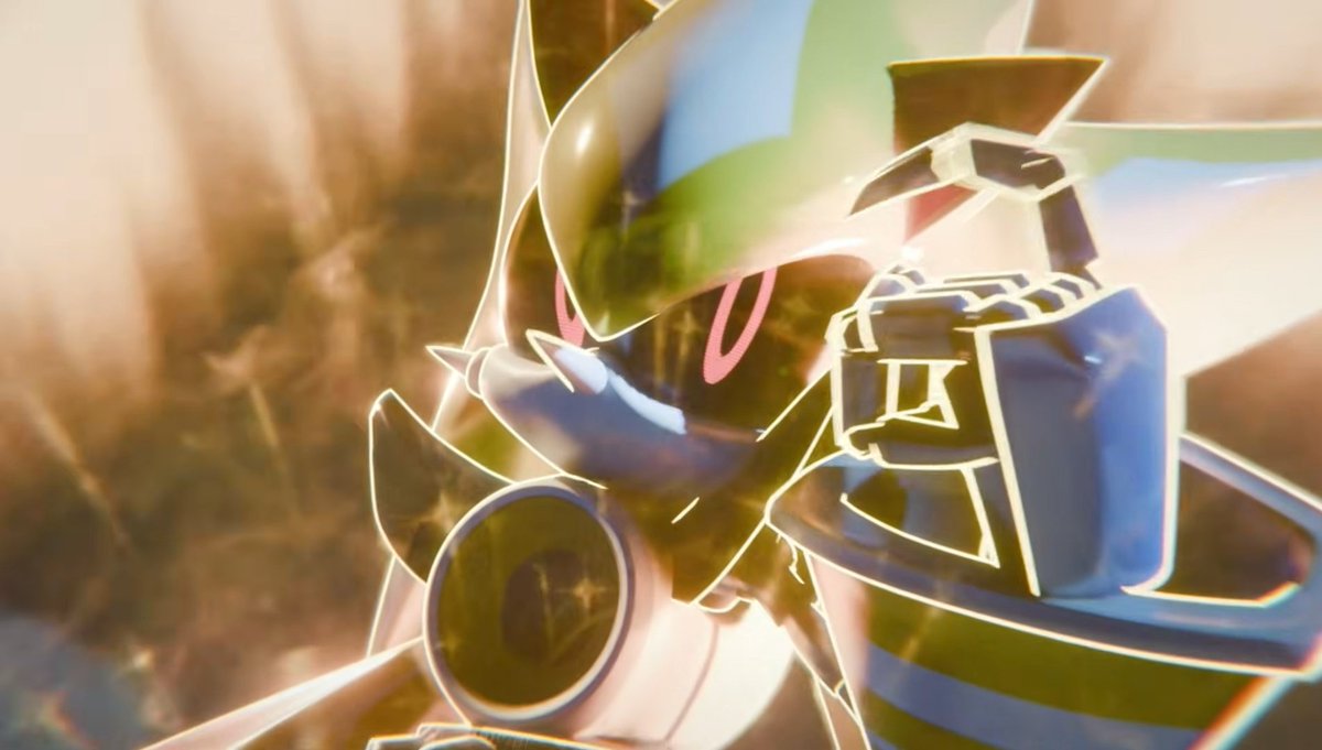 Red Lens tweet media