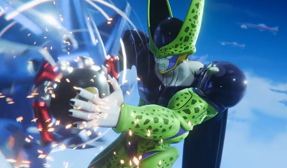 Red Lens tweet media