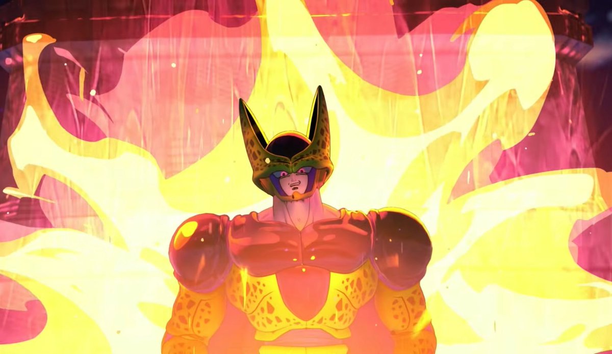 Red Lens tweet media