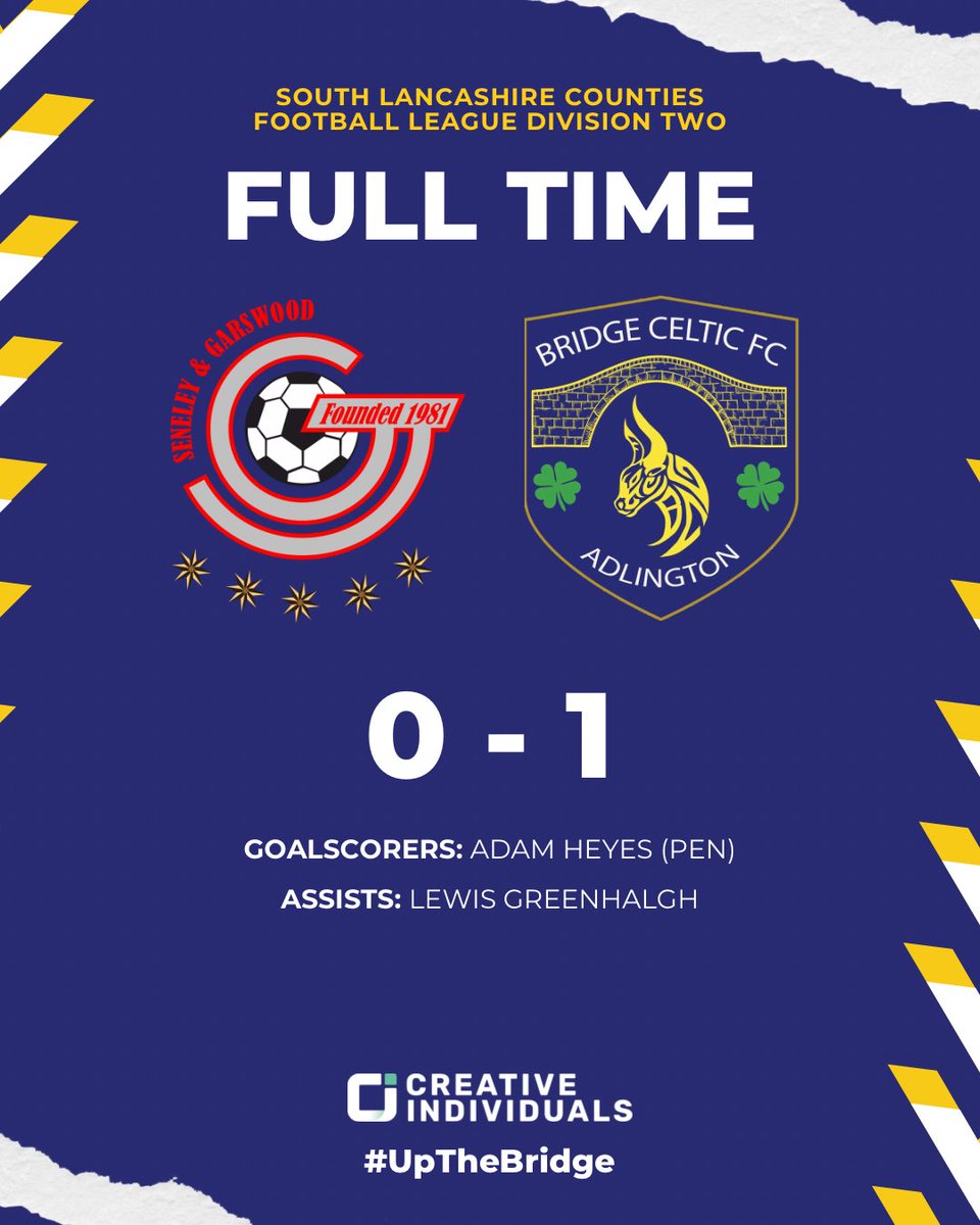 Bridge Celtic FC tweet media