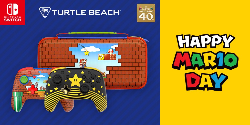 Turtle Beach tweet media