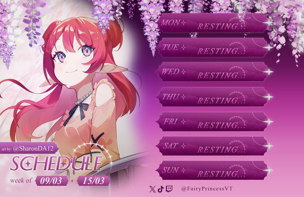 So, da ich die nächste Woche nicht da bin, wird es dann leider sehr still werden!!

Ich versuche hier ab und dann ein bisschen was zu posten aber ihr kennt mich, es wird safe nicht klappen  XDD