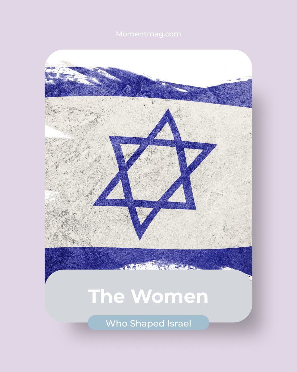 Moment Magazine tweet media