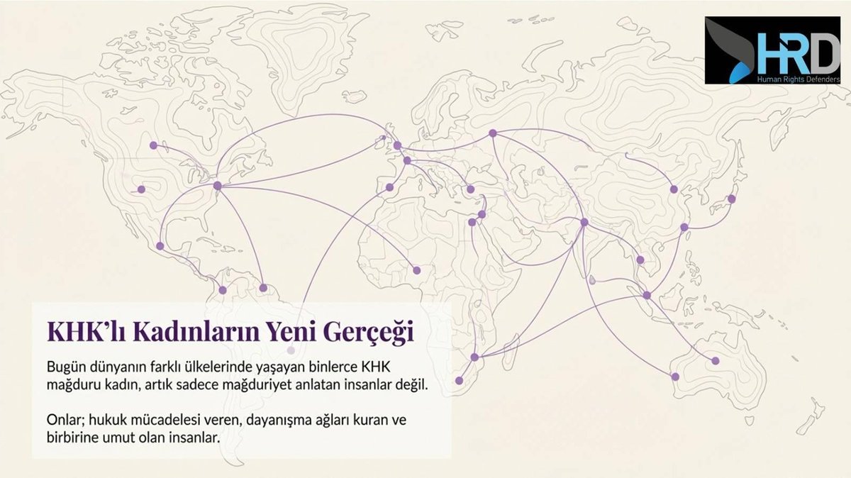 HRD Türkçe tweet media