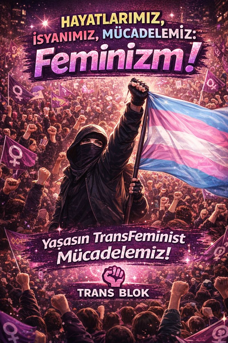 Trans Blok 🏳️⚧️ tweet media