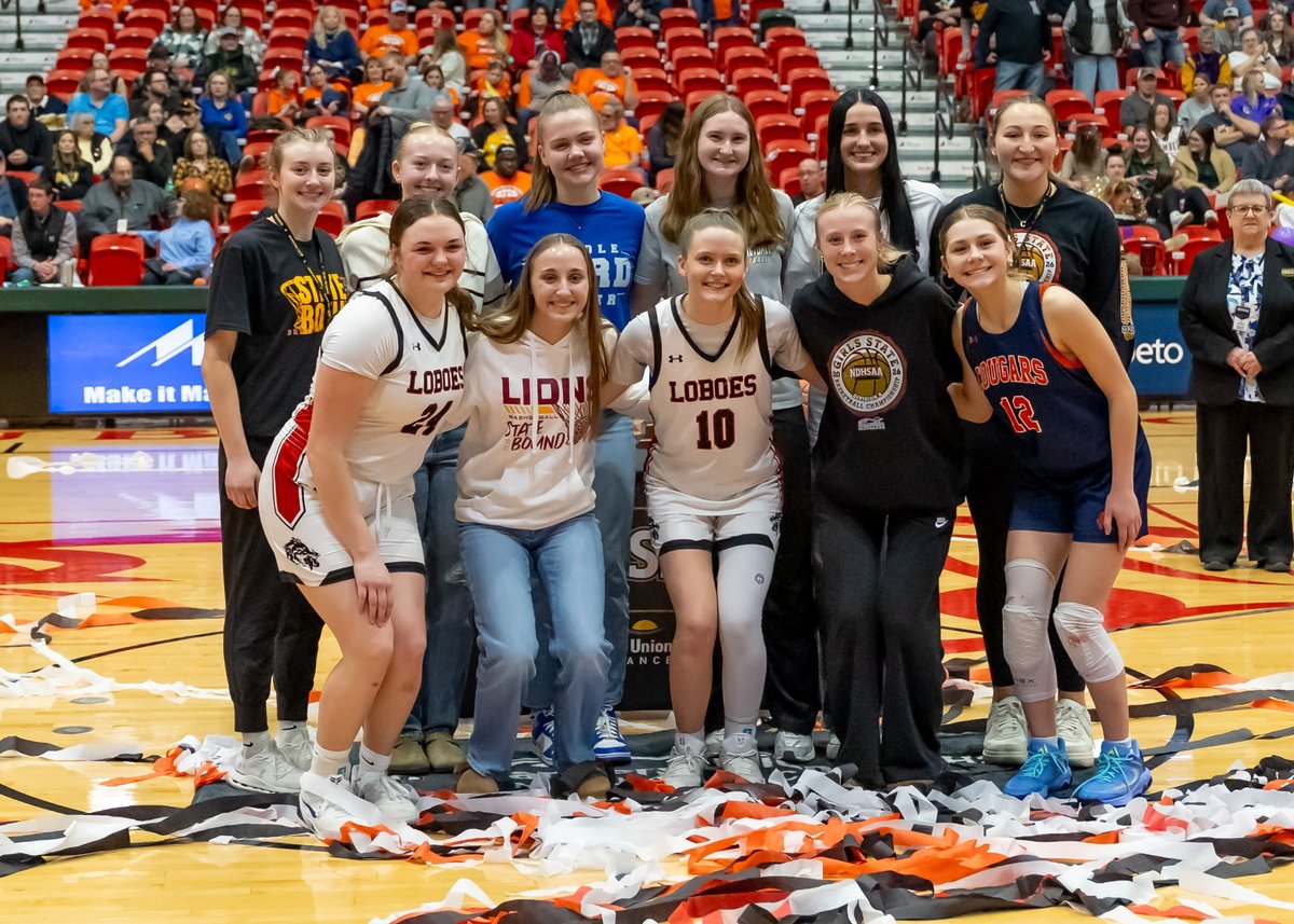 ND Attack Basketball tweet media