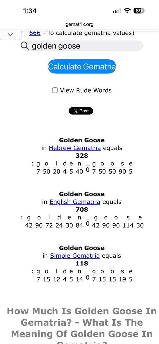 GingerUnleashed tweet media