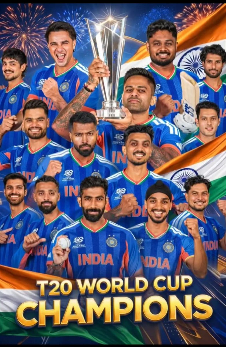 Congratulations to every Indian🇮🇳🇮🇳
Hip hip hurray🎉🎉