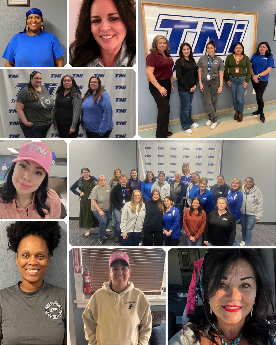 Tri-National Inc. tweet media