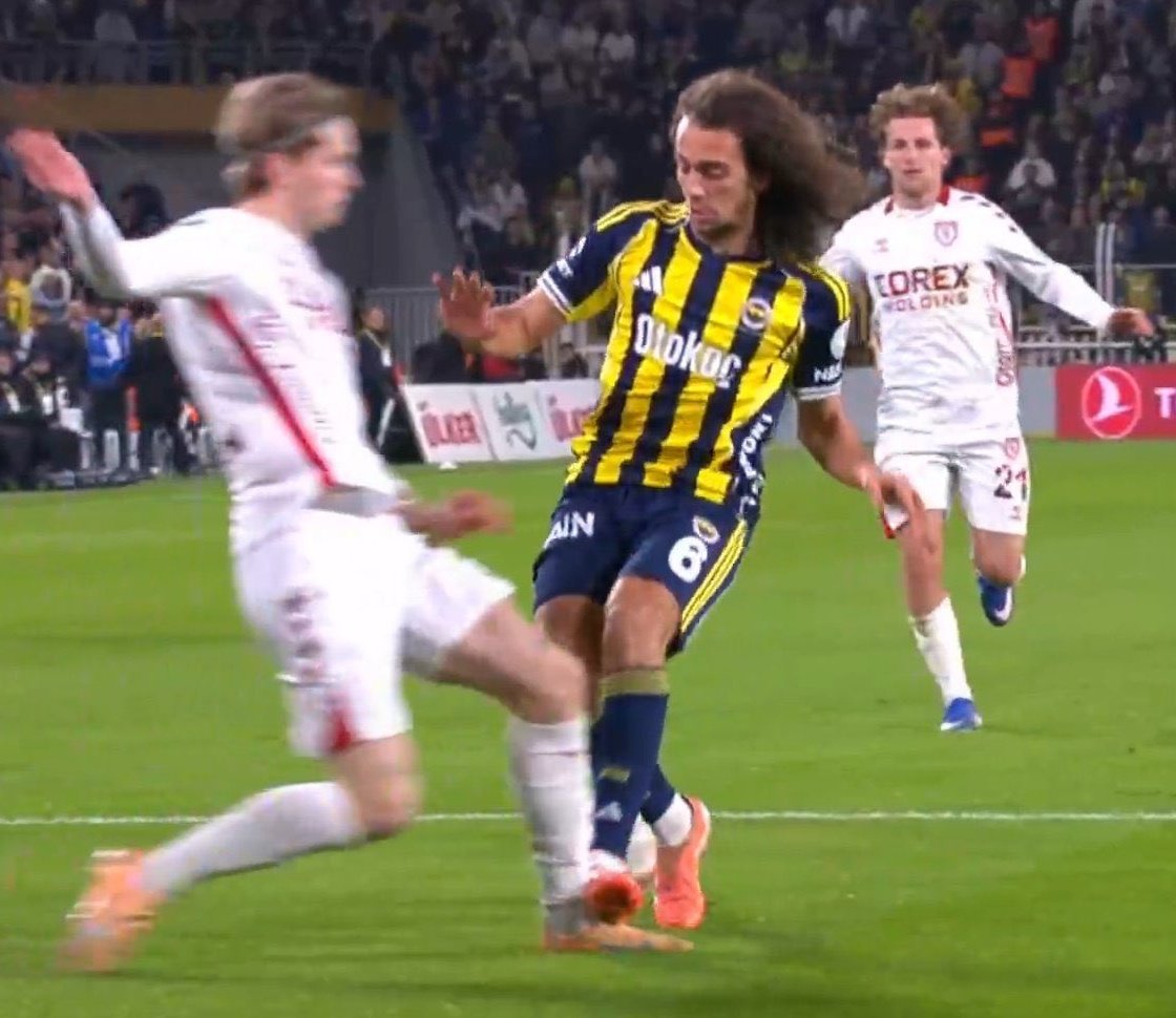 Futbol kuralları...