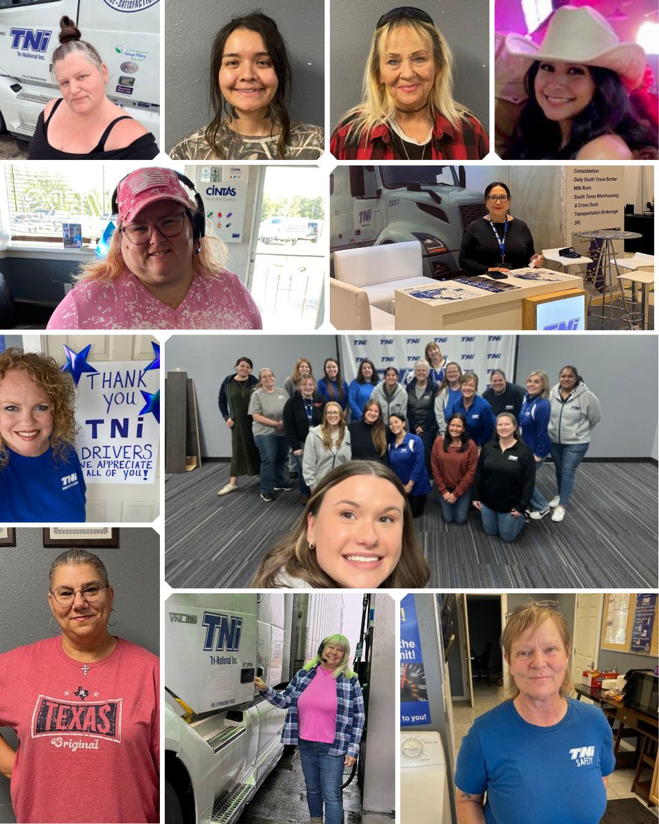 Tri-National Inc. tweet media