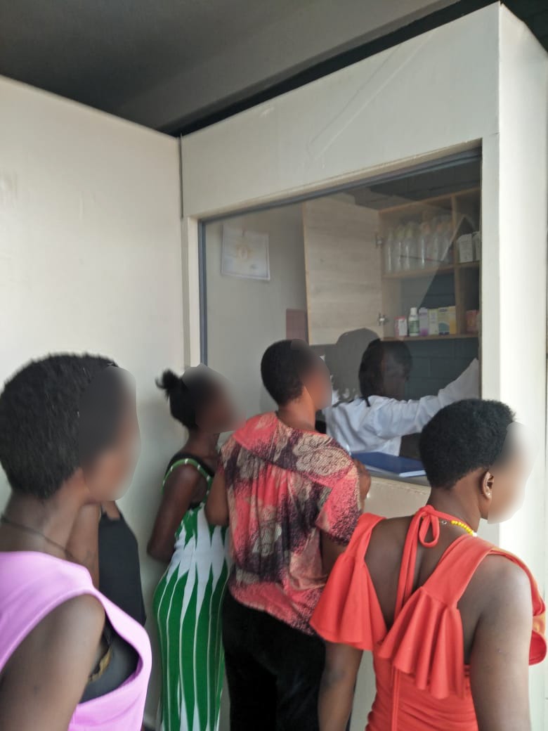 Uganda Professional Drivers' Network tweet media