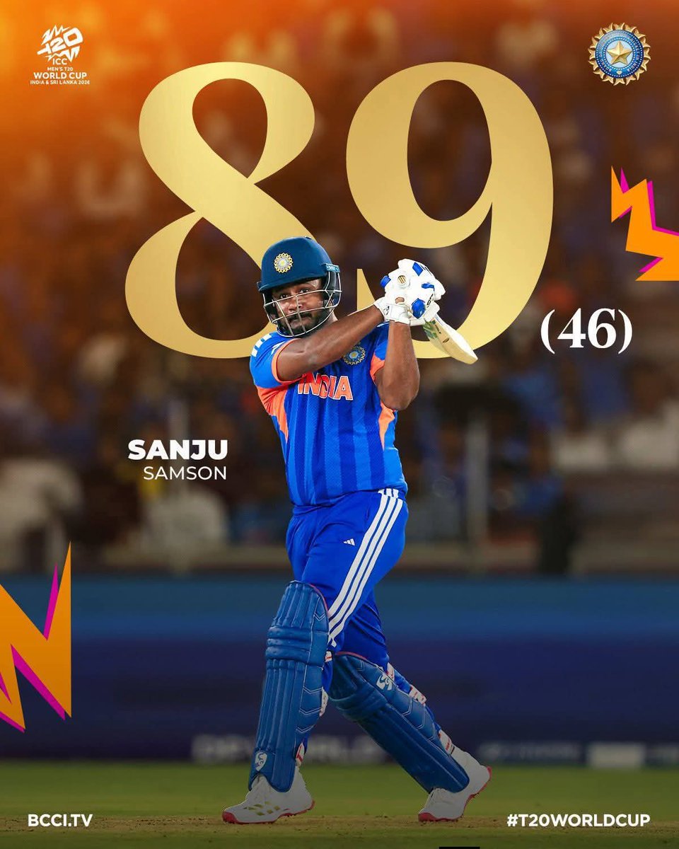 PDas_odisha's tweet photo. Champions Again! 🏆 🇮🇳
India defend the T20 World Cup throne against New Zealand! History made at home 🇮🇳. 
Three-time winners! 💙🔥
Jai Hind 🇮🇳🫡
#INDvNZ 
#T20WorldCup2026final https://t.co/4wZvNJsVr0