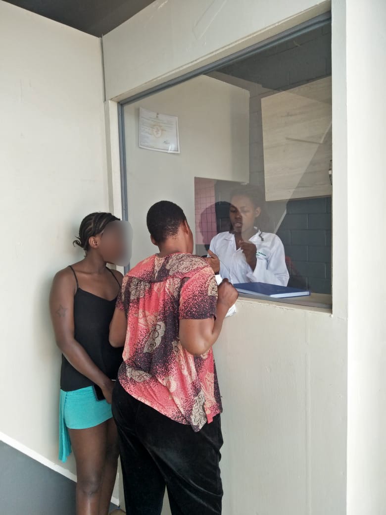 Uganda Professional Drivers' Network tweet media