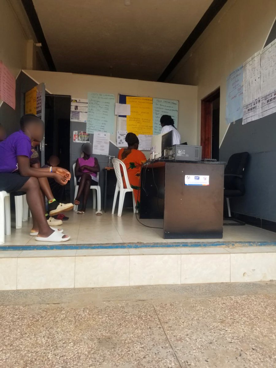 Uganda Professional Drivers' Network tweet media